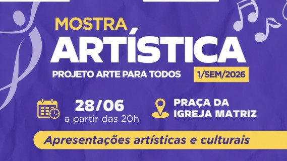 Mostra Artística