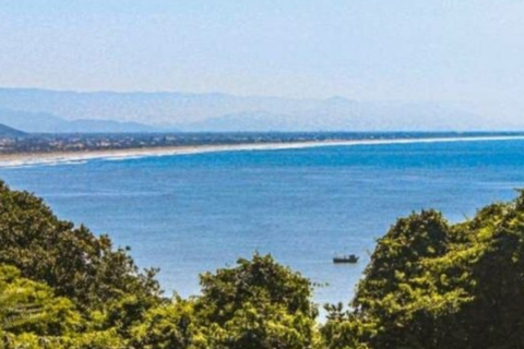 Dia Mundial dos Oceanos: Peruíbe celebra e protege o litoral que a define
